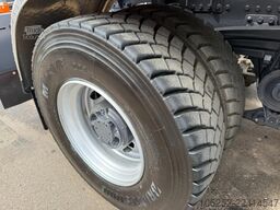 Volvo FH 460 6X4 HOOKLIFT AJK 20T - 5430mm - WB 3m90 ...