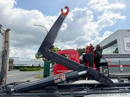 Volvo FH 460 6X4 HOOKLIFT AJK 20T - 5430mm - WB 3m90 ...
