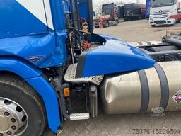 SCANIA R410 N323 LNG Retarder  beschädigt
