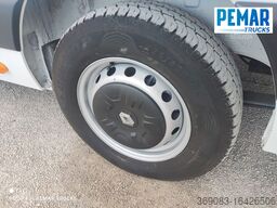 RENAULT MASTER 2.3 DCI CESTA ELEVADORA