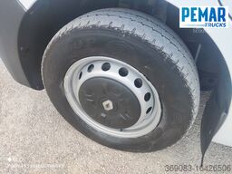 RENAULT MASTER 2.3 DCI CESTA ELEVADORA