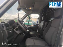 RENAULT MASTER 2.3 DCI CESTA ELEVADORA