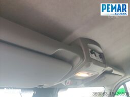 RENAULT MASTER 2.3 DCI CESTA ELEVADORA