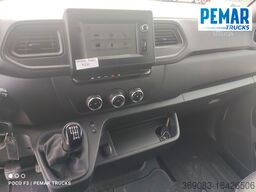 RENAULT MASTER 2.3 DCI CESTA ELEVADORA