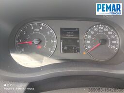 RENAULT MASTER 2.3 DCI CESTA ELEVADORA