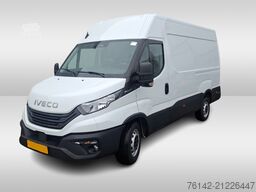 Iveco Daily 35S16 Hi-Matic L2 H2 3.5T Trekhaak (Wordt...