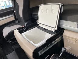 MAN TGX 26.460 6x2/4 BLS / Automatic / Steering axle