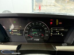 Volvo FH 750 6x2 Steering axle, Retarder