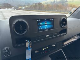 MERCEDES SPRINTER 3T5 CHASSIS CABINE