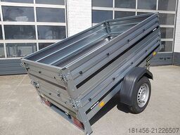 Brenderup Dein neuer Brennholztransporter von ANHÄNGERWIRTZ