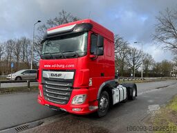 DAF XF 450 Hydrauliek  RTI Compressor