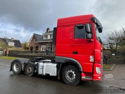 DAF XF 450 Hydrauliek  RTI Compressor