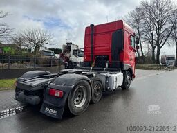 DAF XF 450 Hydrauliek  RTI Compressor