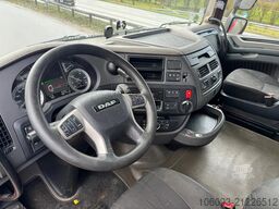 DAF XF 450 Hydrauliek  RTI Compressor