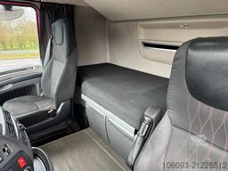 DAF XF 450 Hydrauliek  RTI Compressor