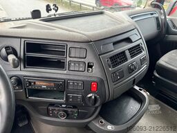 DAF XF 450 Hydrauliek  RTI Compressor