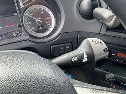 DAF XF 450 Hydrauliek  RTI Compressor