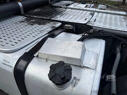 DAF XF 450 Hydrauliek  RTI Compressor