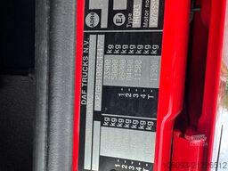 DAF XF 450 Hydrauliek  RTI Compressor