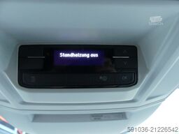 Volkswagen Crafter Kasten 35 lang Hochdach WÜRTH/LED/STNDHZ