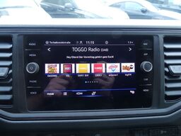 Volkswagen Crafter Kasten 35 lang Hochdach WÜRTH/LED/STNDHZ