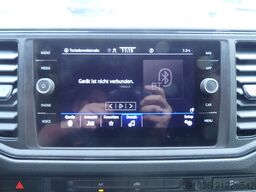 Volkswagen Crafter Kasten 35 lang Hochdach WÜRTH/LED/STNDHZ