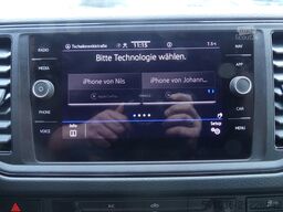 Volkswagen Crafter Kasten 35 lang Hochdach WÜRTH/LED/STNDHZ