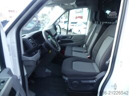 Volkswagen Crafter Kasten 35 lang Hochdach WÜRTH/LED/STNDHZ