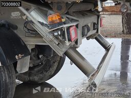 Benalu BEN 3 axles ALU Liftaxle
