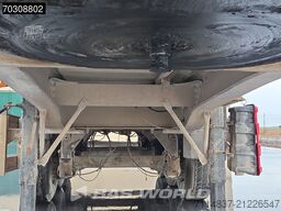 Benalu BEN 3 axles ALU Liftaxle