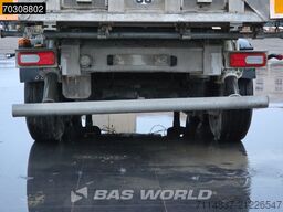 Benalu BEN 3 axles ALU Liftaxle