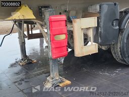 Benalu BEN 3 axles ALU Liftaxle