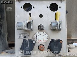 Benalu BEN 3 axles ALU Liftaxle