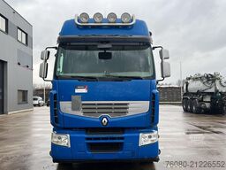 Renault Premium 450 DXI (BE TRUCK / PERFECT / CT - TI -...