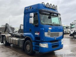 Renault Premium 450 DXI (BE TRUCK / PERFECT / CT - TI -...