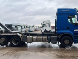 Renault Premium 450 DXI (BE TRUCK / PERFECT / CT - TI -...