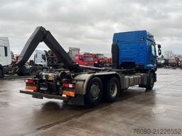 Renault Premium 450 DXI (BE TRUCK / PERFECT / CT - TI -...