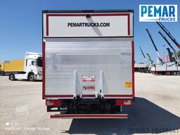 VOLKSWAGEN CRAFTER 2.0 TDI CAJA CERRADA 140 CV