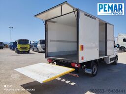 VOLKSWAGEN CRAFTER 2.0 TDI CAJA CERRADA 140 CV