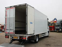 Mercedes-Benz Actros 2027 + EURO 6 + 19T