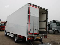 Mercedes-Benz Actros 2027 + EURO 6 + 19T