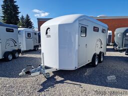 Cheval Liberté Maxi 4 Vollausstattung bis 4 Pferde Neu