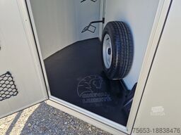 Cheval Liberté Maxi 4 Vollausstattung bis 4 Pferde Neu