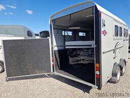 Cheval Liberté Maxi 4 Vollausstattung bis 4 Pferde Neu