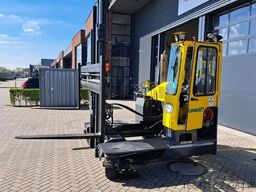 Combilift C4000 LPG
