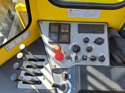 Combilift C4000 LPG