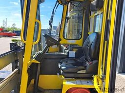 Combilift C4000 LPG