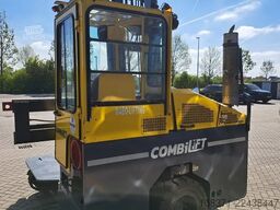 Combilift C4000 LPG