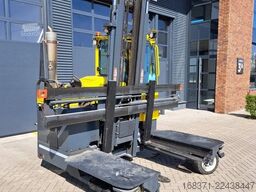 Combilift C4000 LPG
