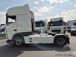 DAF XF 480 FT SUPER SPACE CAB ZF INTARDER